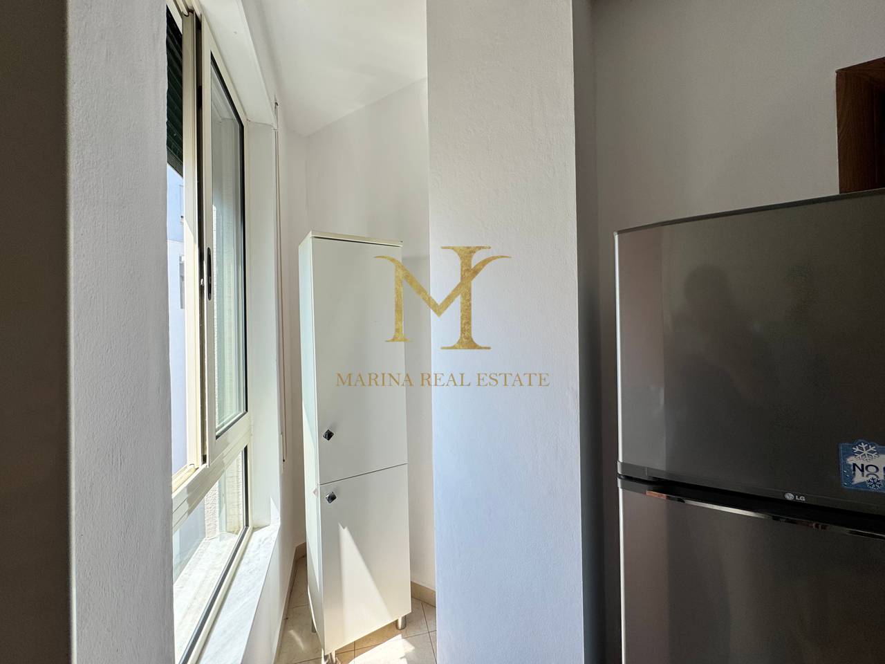 Apartment 2+1 for sale with sea view in Durres (Iliria Beach area)
