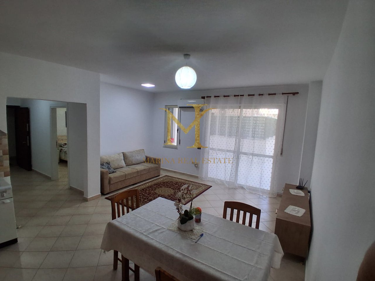 APARTAMENT NE SHITJE TE URA E DAJLANIT!!!