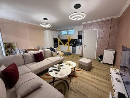 SHITET APARTAMENT 1+1 NE GOLEM SHUME PRANE DETIT ! Ndertim i vitit 2024 !!