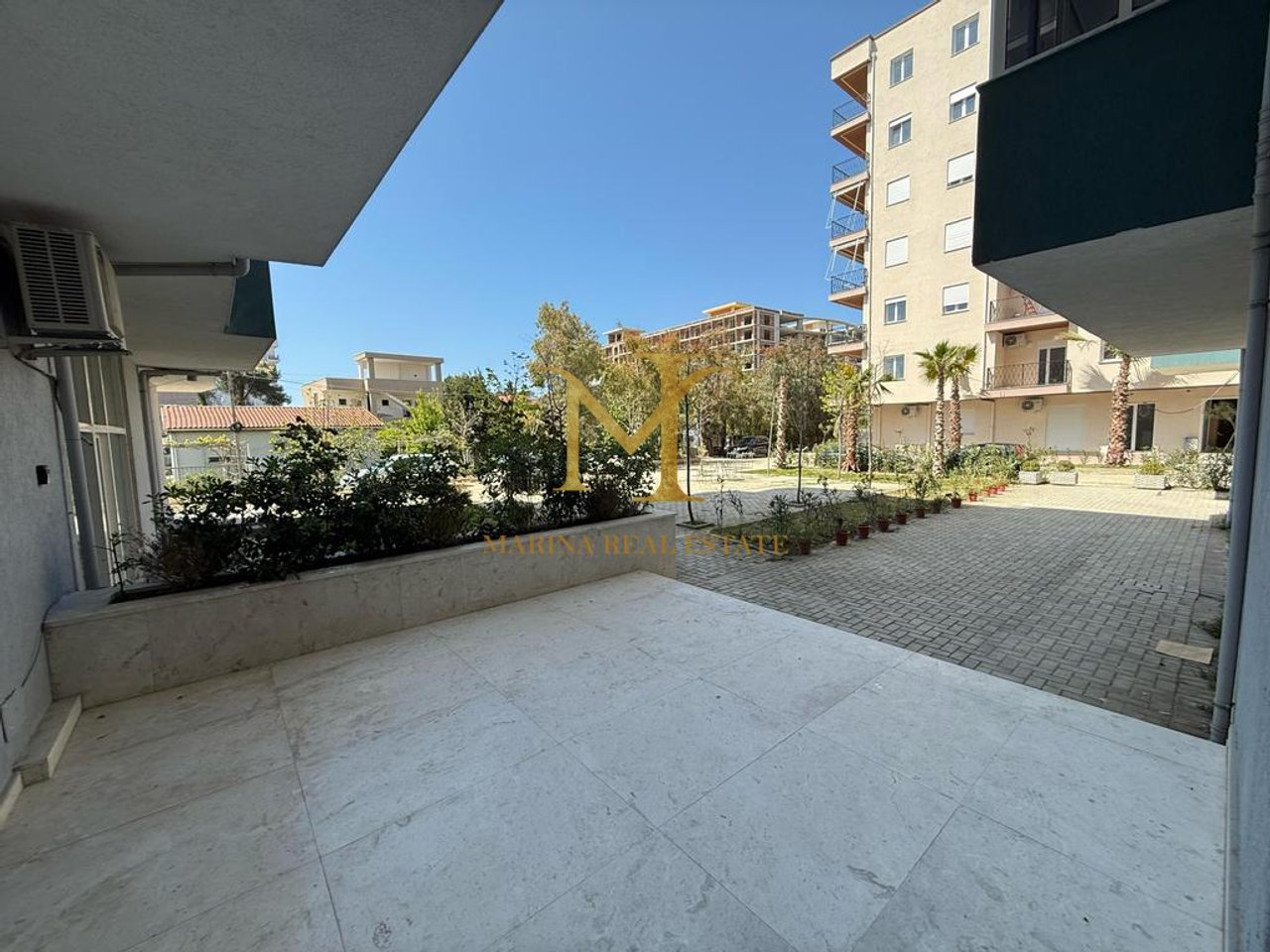 SHITET APARTAMENT 1+1 NE GOLEM SHUME PRANE DETIT ! Ndertim i vitit 2024 !!