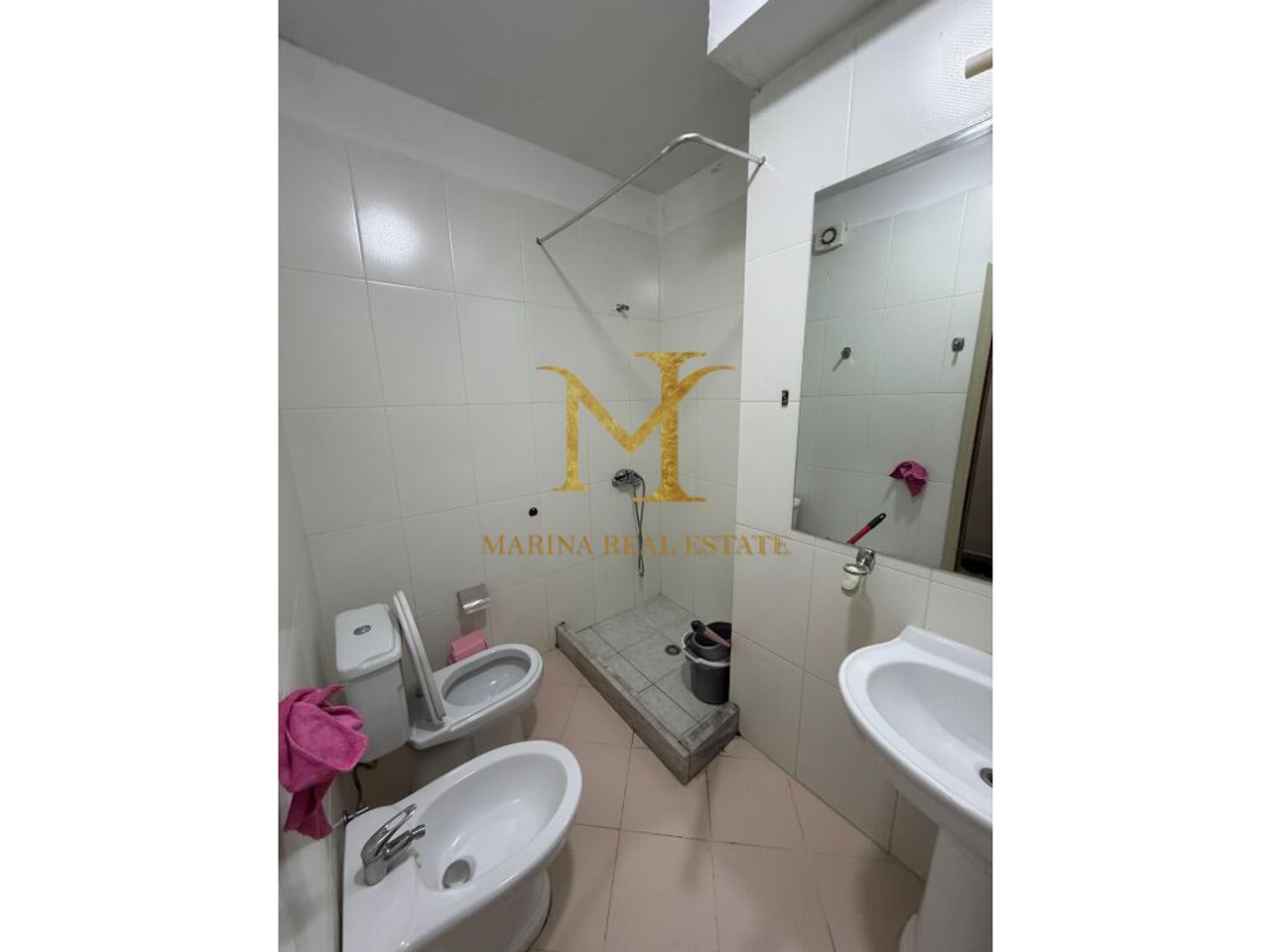 JEPET ME QERA APARTAMENT 1+1 NE PLAZH RROTA E KUQE !