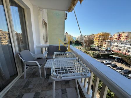 JEPET APARTAMENT 2+1 ME QERA , PLAZH HEKURUDHA !