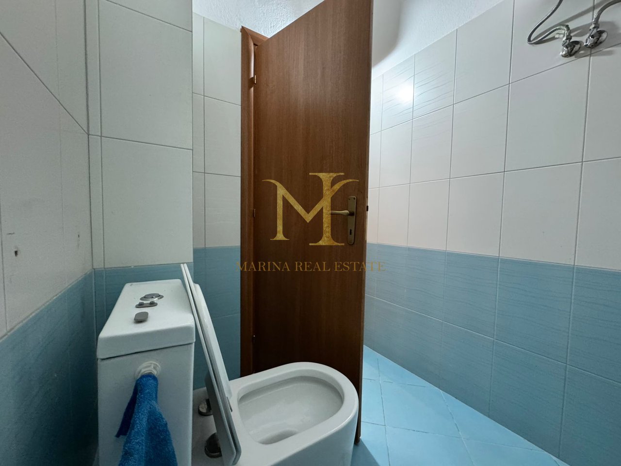 APARTAMENT 2+1+2 BANJO, PLAZH ILIRIA