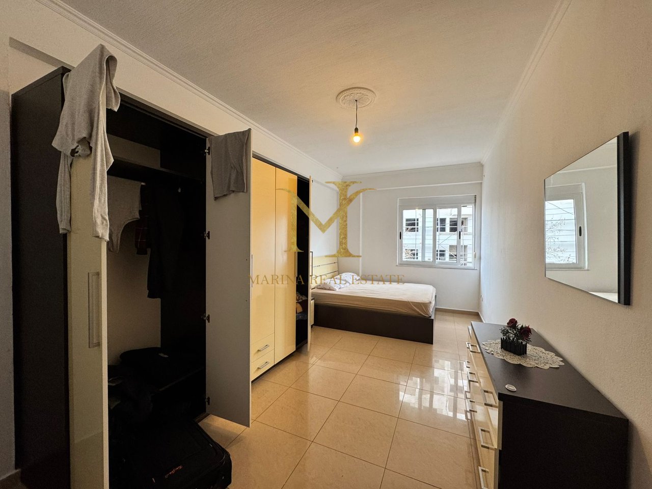 APARTAMENT 2+1+2 BANJO, PLAZH ILIRIA