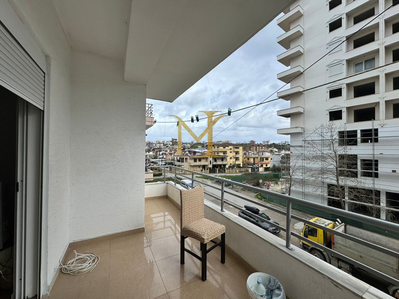 APARTAMENT 2+1+2 BANJO, PLAZH ILIRIA
