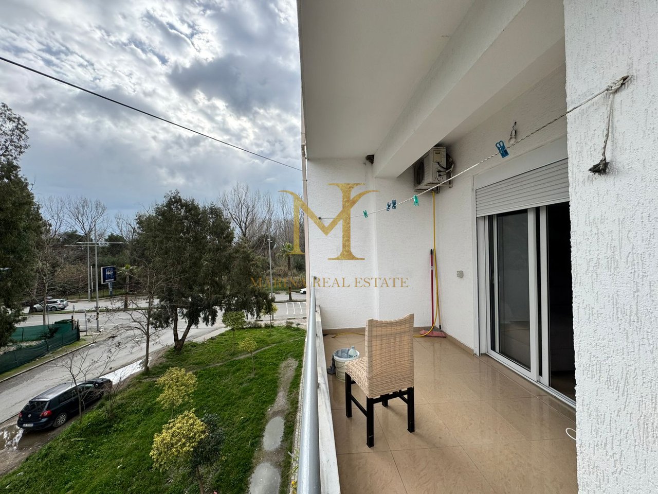 APARTAMENT 2+1+2 BANJO, PLAZH ILIRIA
