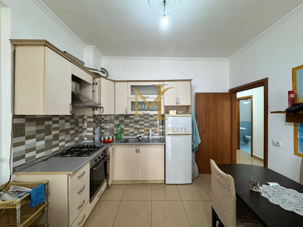 APARTAMENT 2+1+2 BANJO, PLAZH ILIRIA