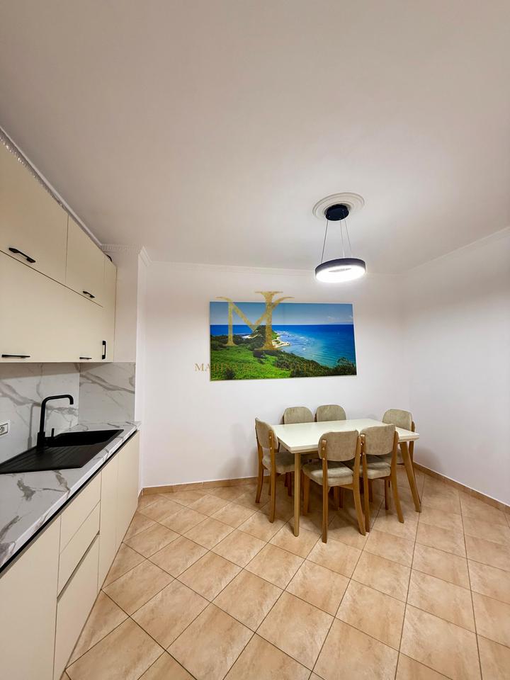 JEPET ME QERA APARTAMENT 1+1 NE PLAZH HEKURUDHA , DURRES !!