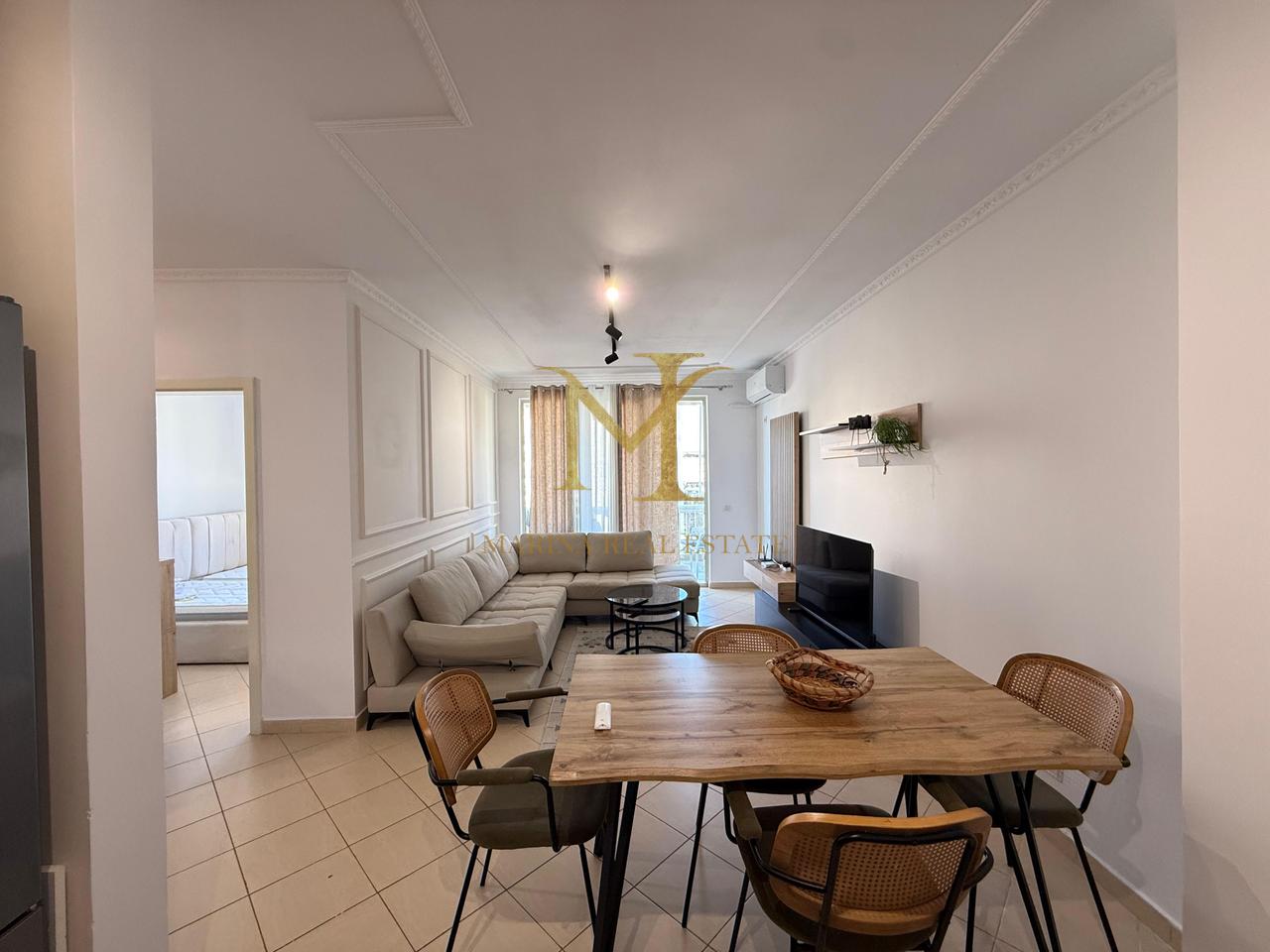 JEPET APARTAMENT 2+1 ME QERA , PLAZH HEKURUDHA !