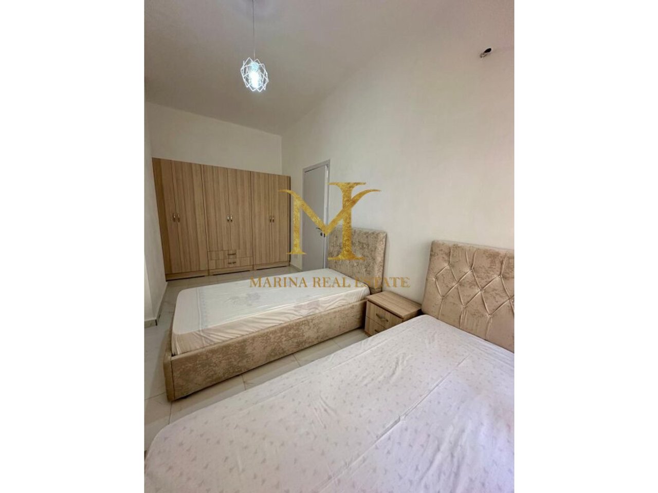 SI AFFITTA APPARTAMENTO 2+1, SPIAGGIA ILIRIA!