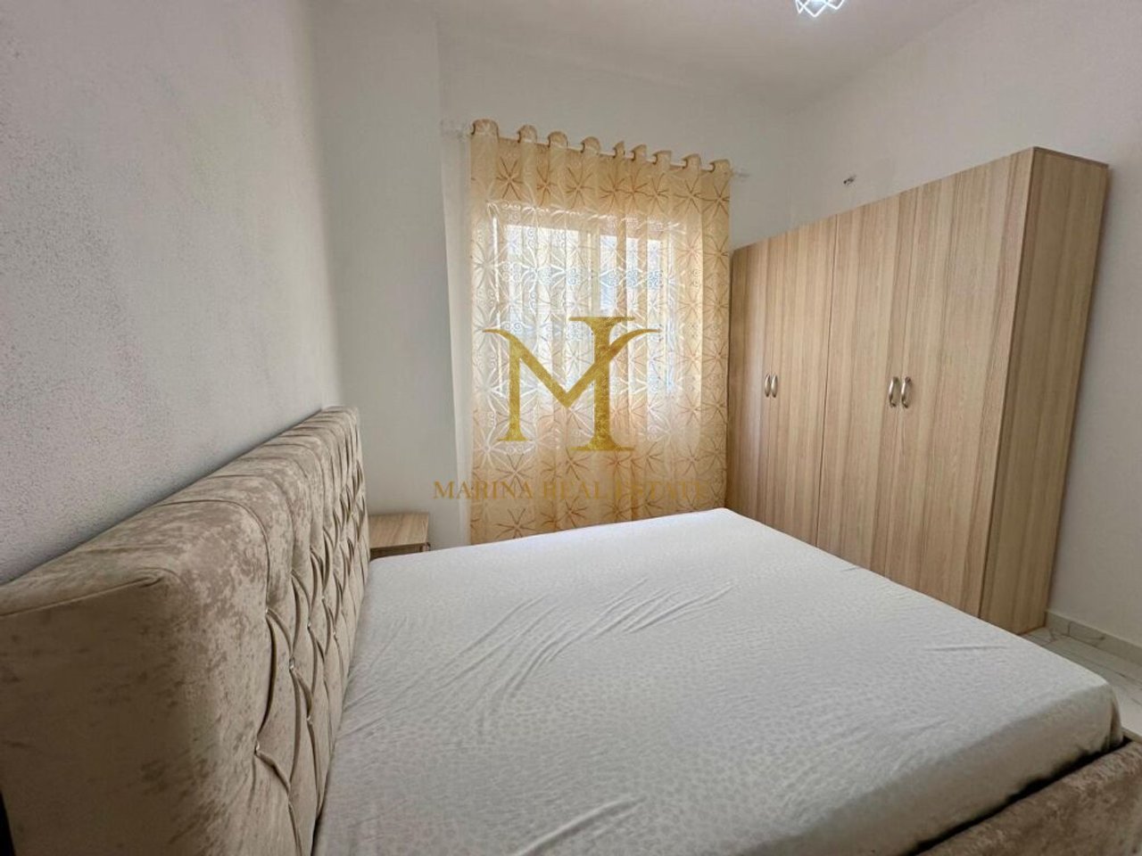 SI AFFITTA APPARTAMENTO 2+1, SPIAGGIA ILIRIA!