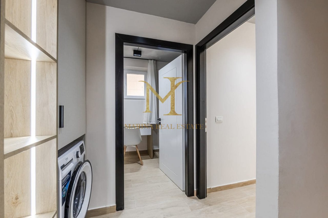 Dupleks per shitje ne Shkembi Kavajes