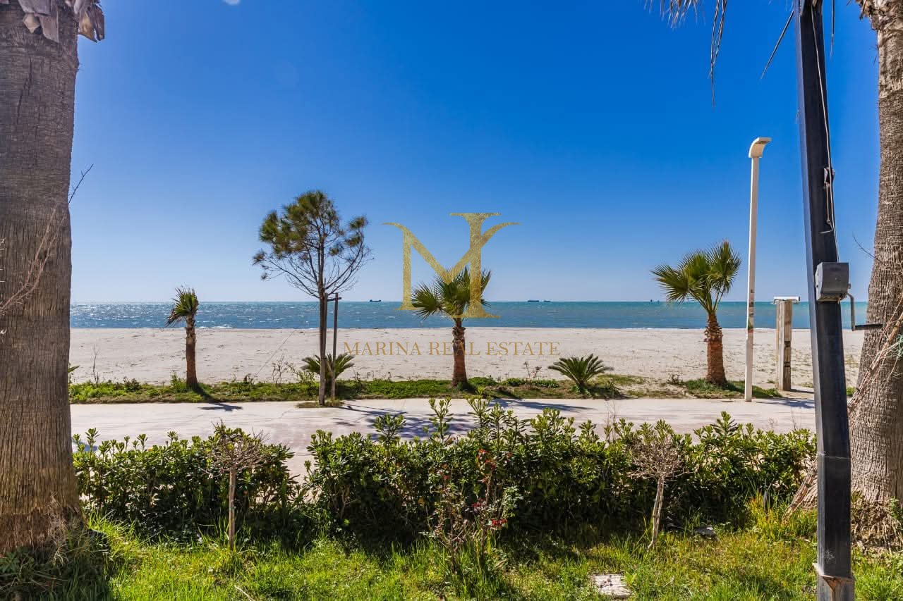 Dupleks per shitje ne Shkembi Kavajes