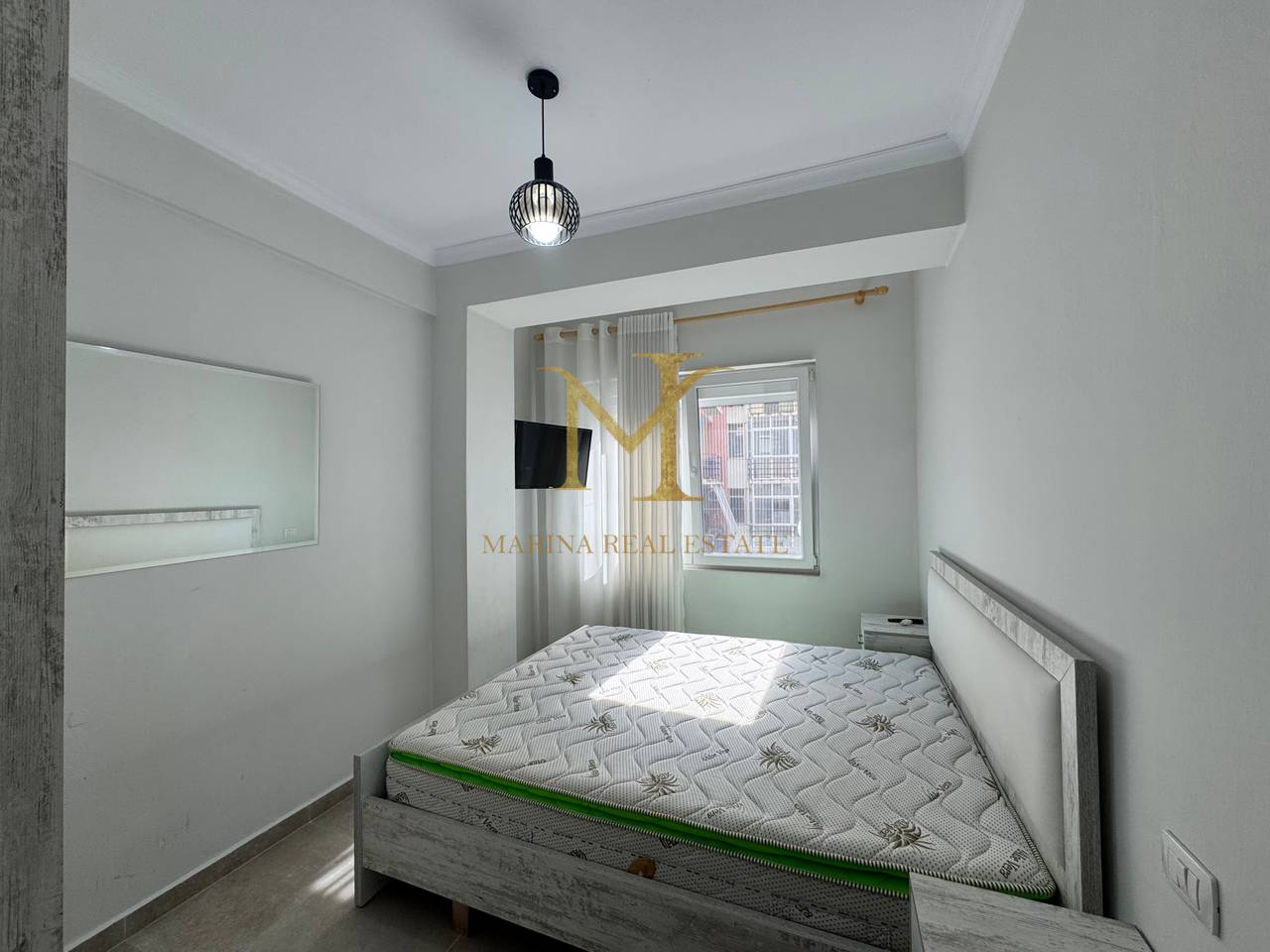 Qera Super Apartament 1+1 ne Golem, Durres