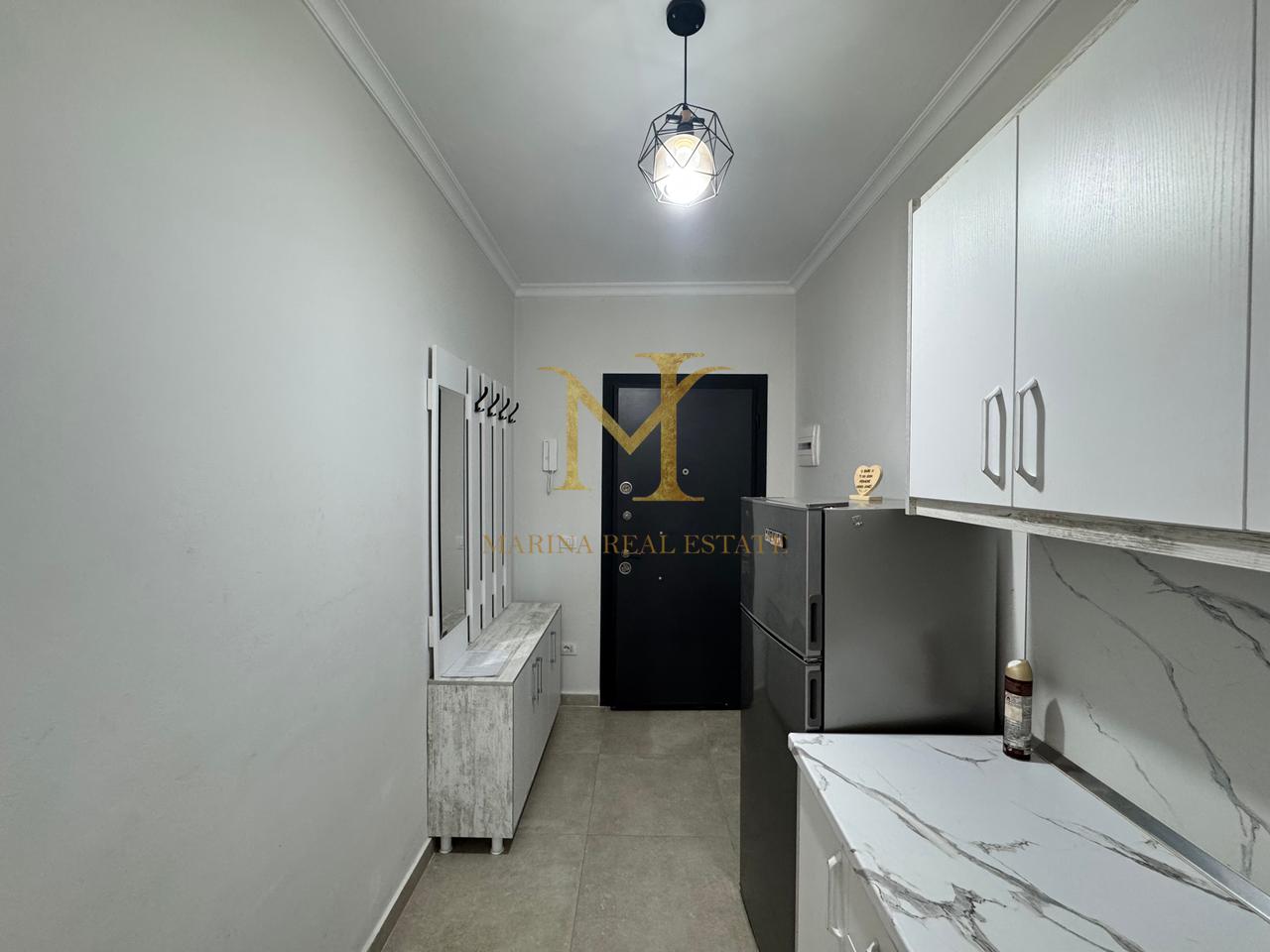 Qera Super Apartament 1+1 ne Golem, Durres