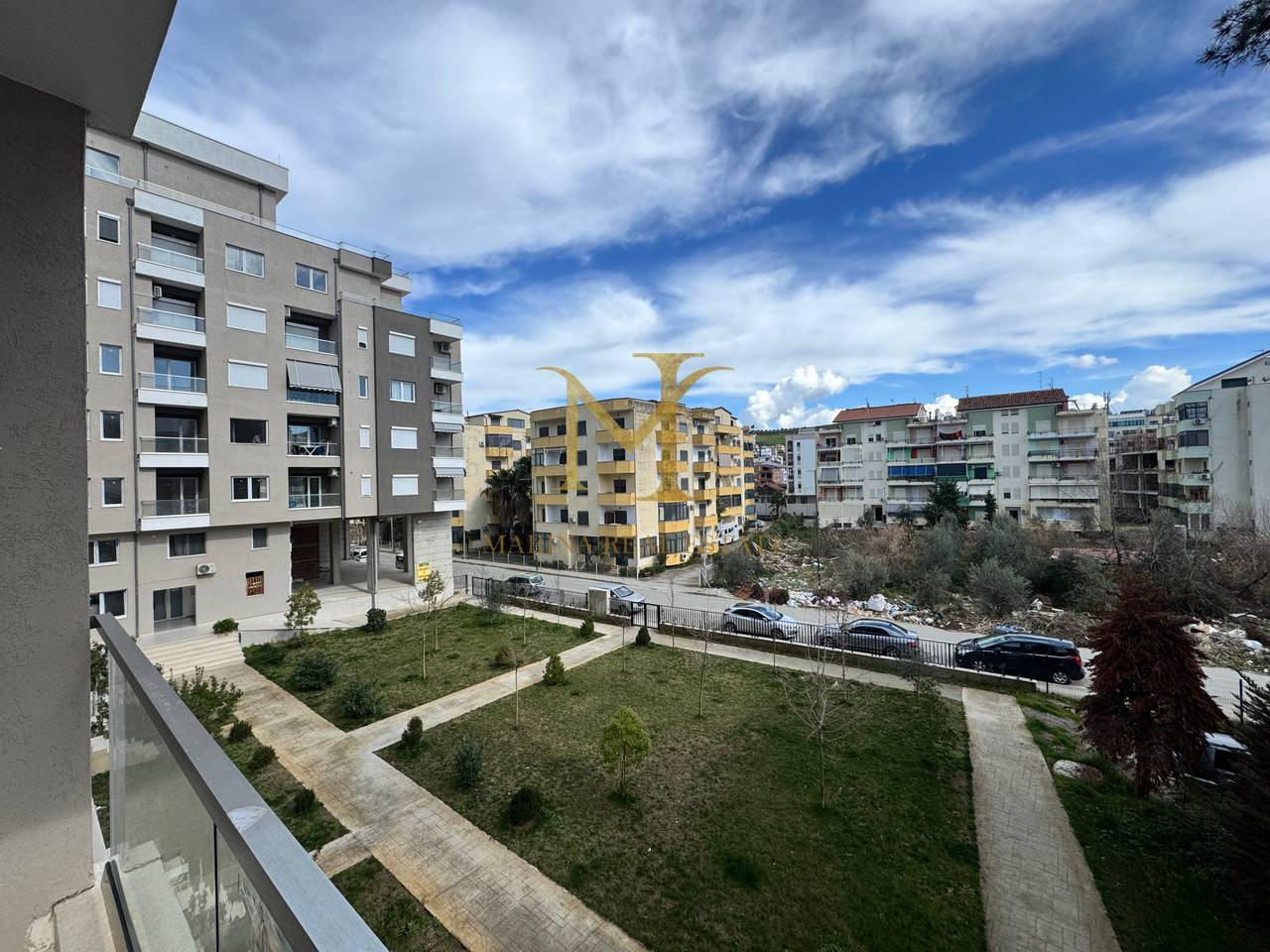 Qera Super Apartament 1+1 ne Golem, Durres