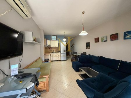 Appartamento 2+1 in Vendita con Vista Mare, vicino a Camelia Resort, Scoglio di Kavaja, Durazzo