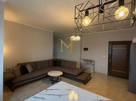 SHITET APARTAMENT 1+1 NE GOLEM, PRANE VM REZIDENCE!