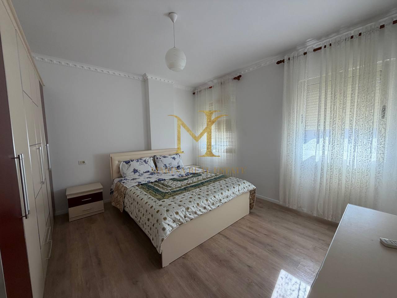 JEPET ME QERA APARTAMENT 1+1 NE PLAZH HEKURUDHA , DURRES !!