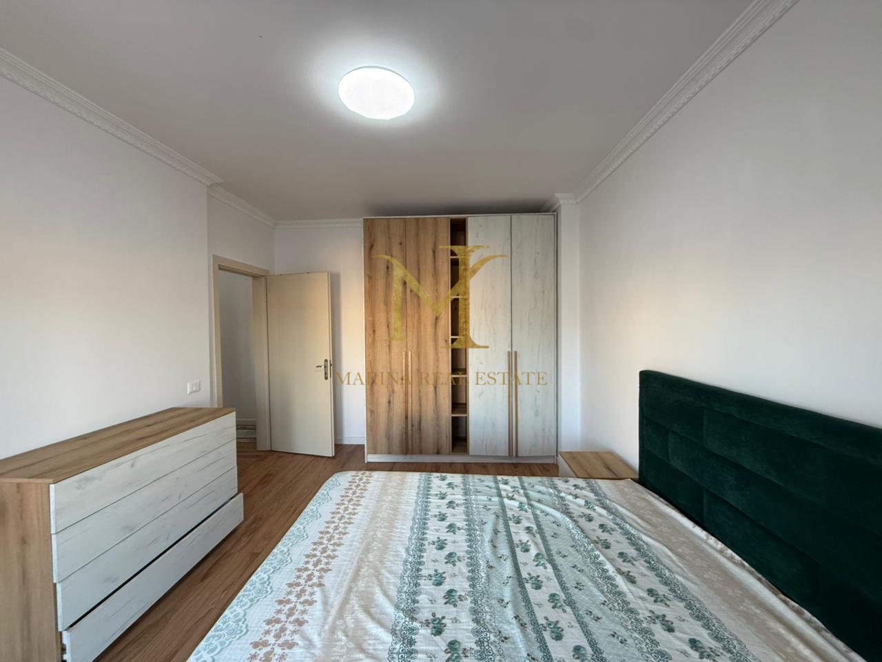 Shitet Apartament 2+1 në zonën e Plazhit, Durrës,  Rrota E kuqe!!