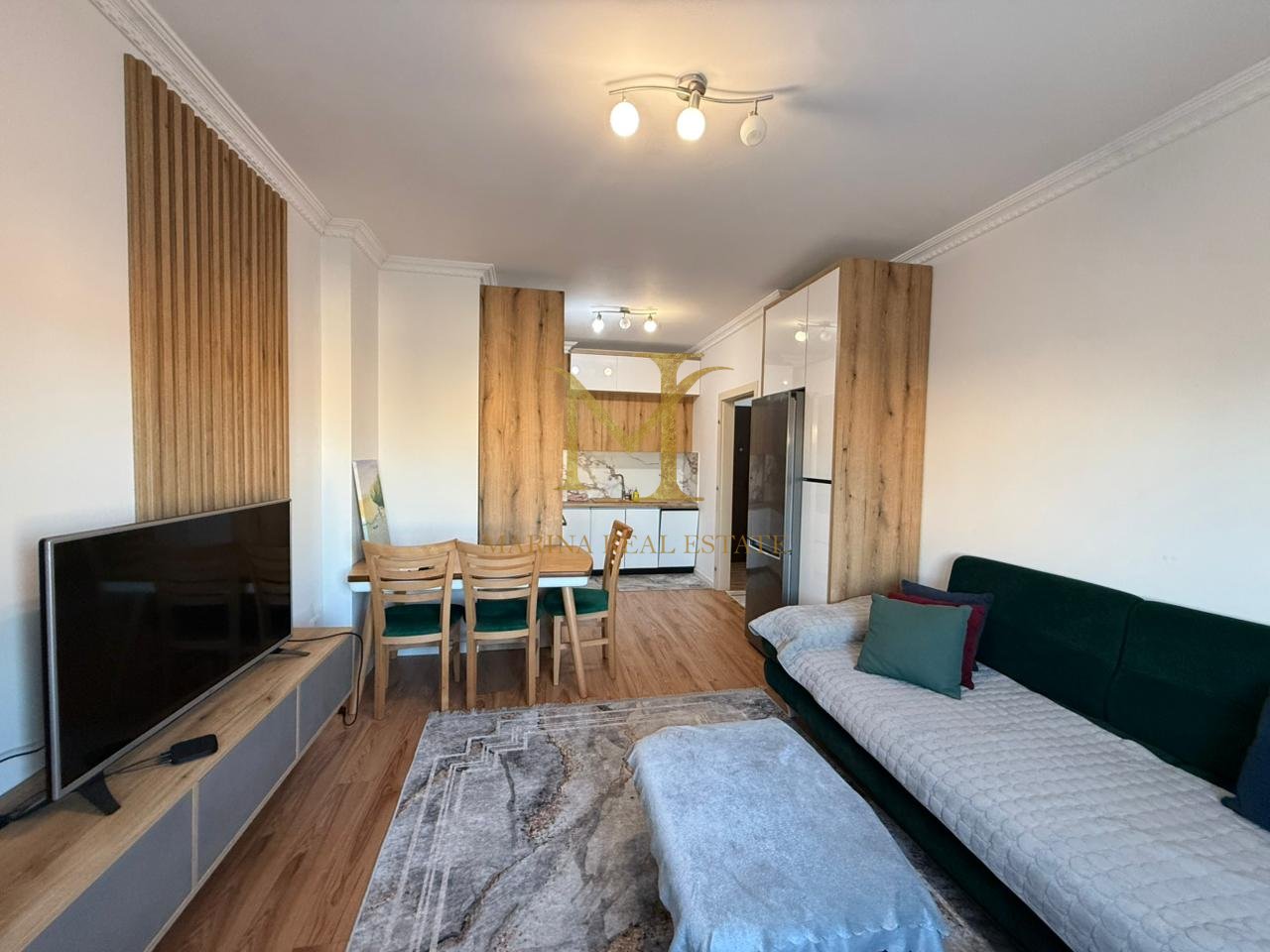 Shitet Apartament 2+1 në zonën e Plazhit, Durrës,  Rrota E kuqe!!