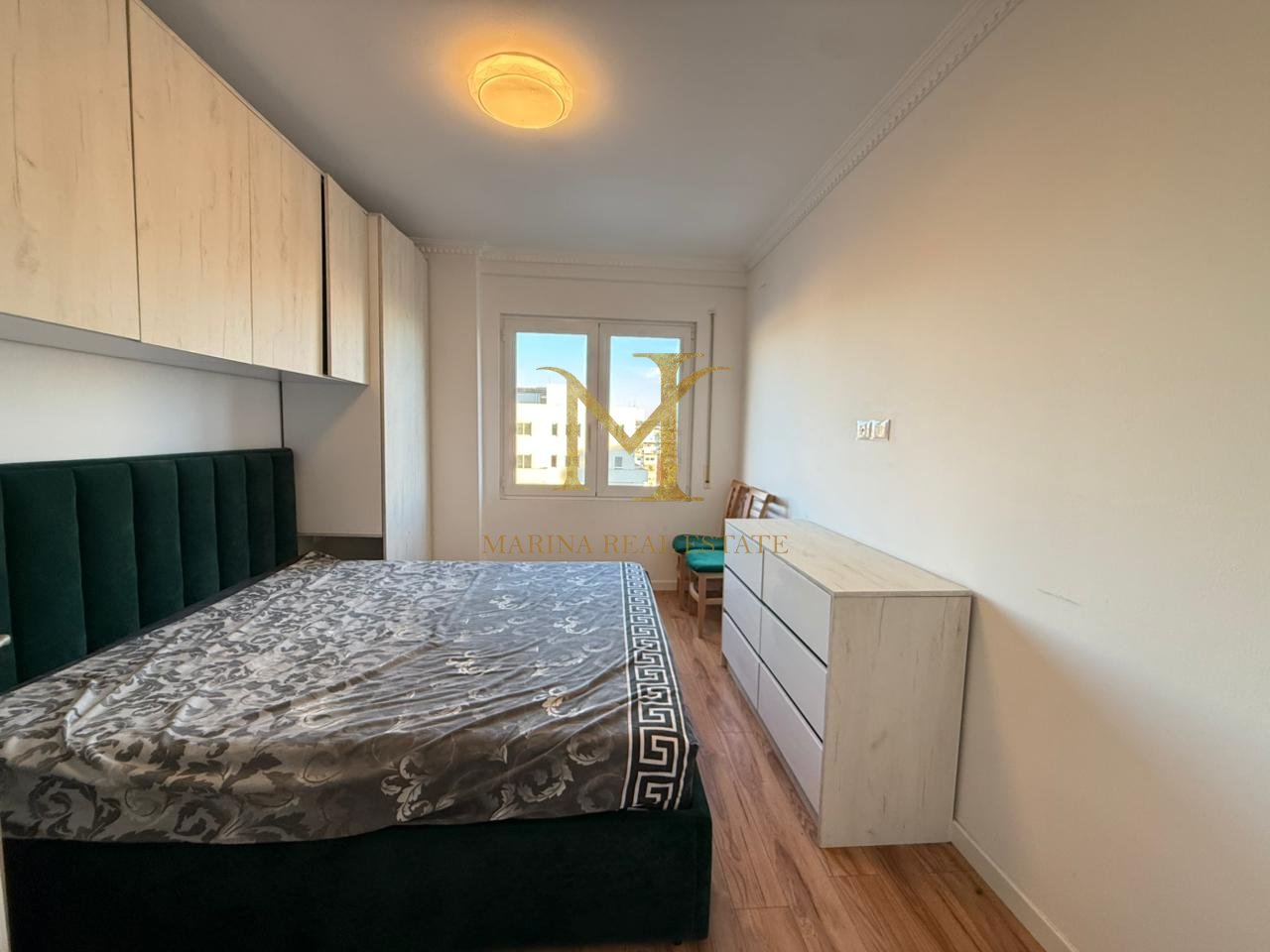 Shitet Apartament 2+1 në zonën e Plazhit, Durrës,  Rrota E kuqe!!