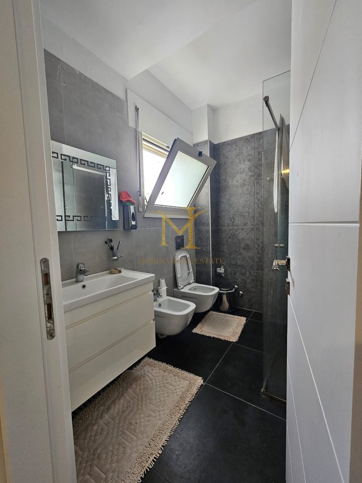 APARTMENT 2+1+2 BATHROOMS AT PERLA RESORT!