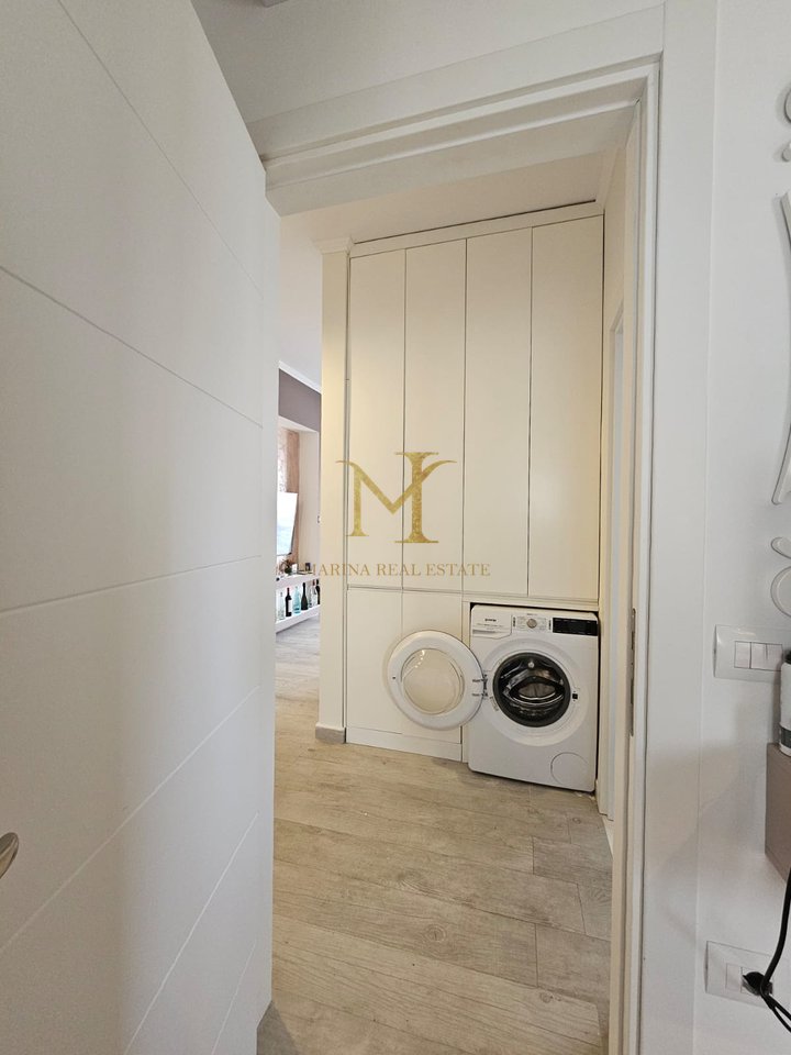 APARTMENT 2+1+2 BATHROOMS AT PERLA RESORT!