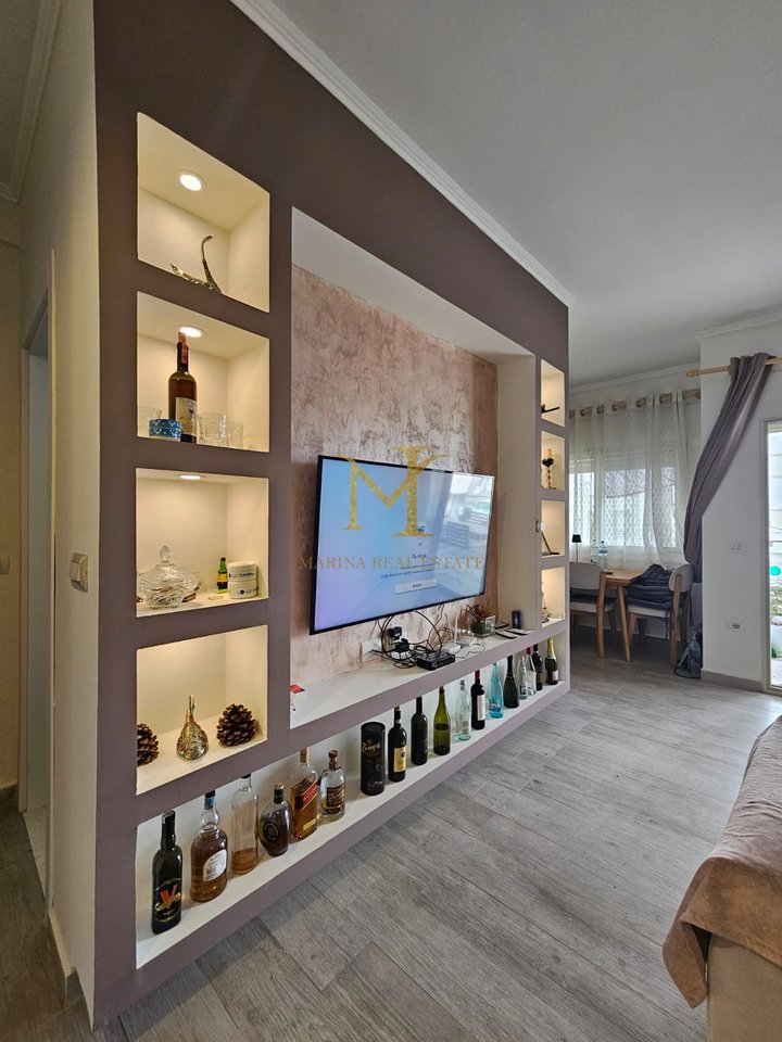 APARTMENT 2+1+2 BATHROOMS AT PERLA RESORT!