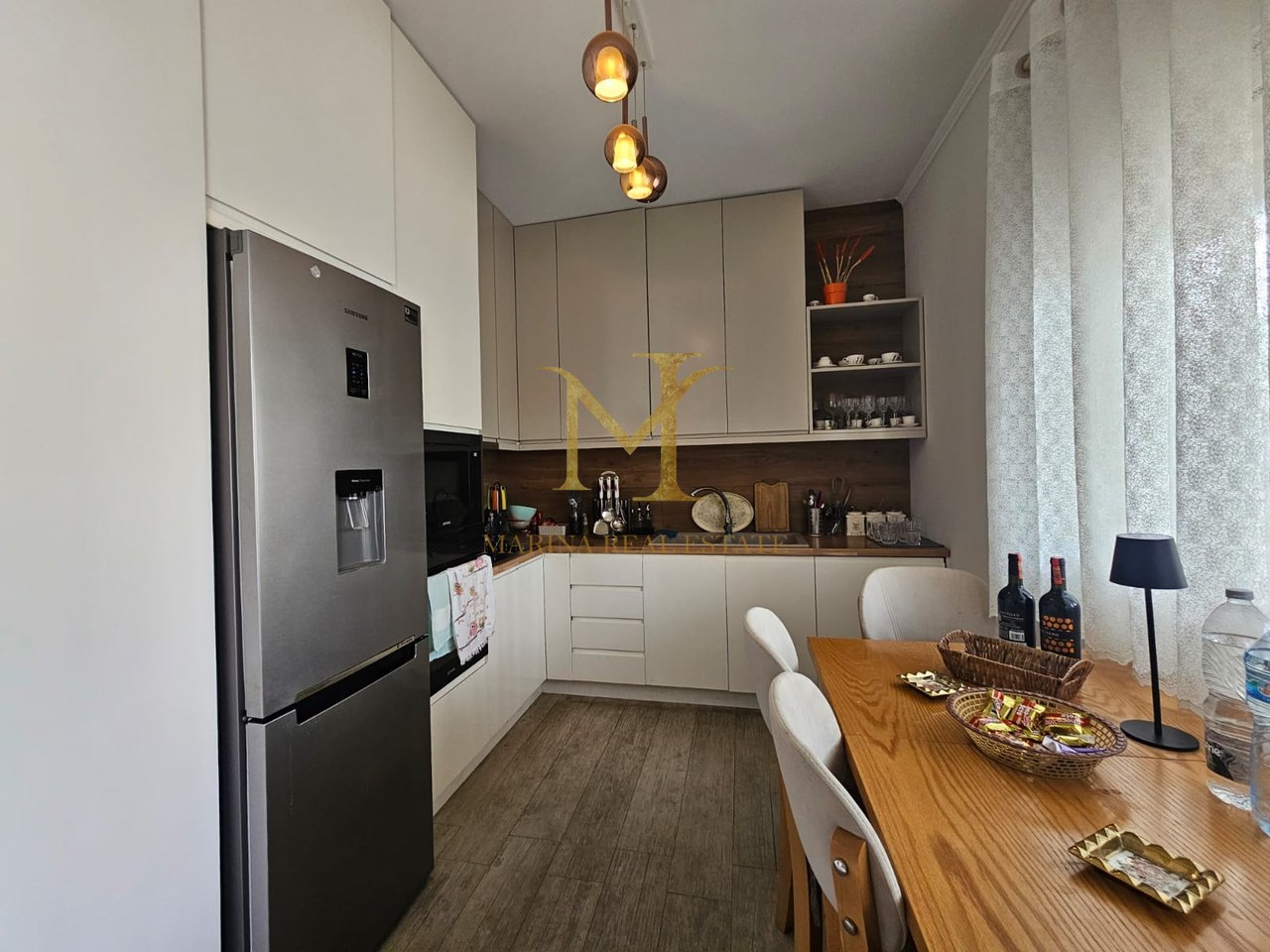 APARTMENT 2+1+2 BATHROOMS AT PERLA RESORT!