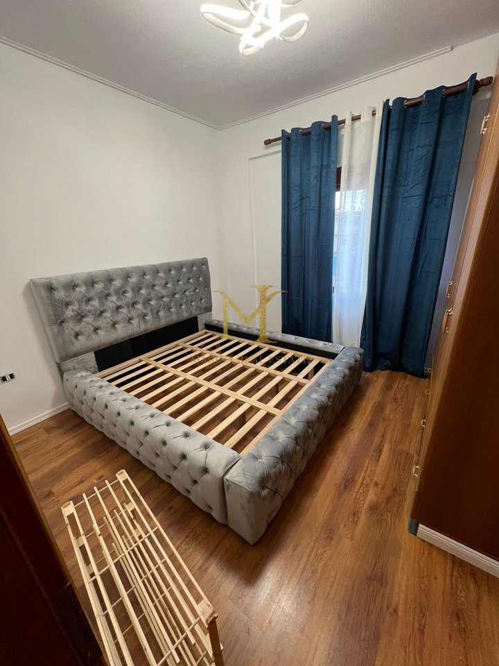 SHESIM APARTAMENT 1+1 NE PLAZH HEKURUDHA ,100 METRA LARG DETIT !