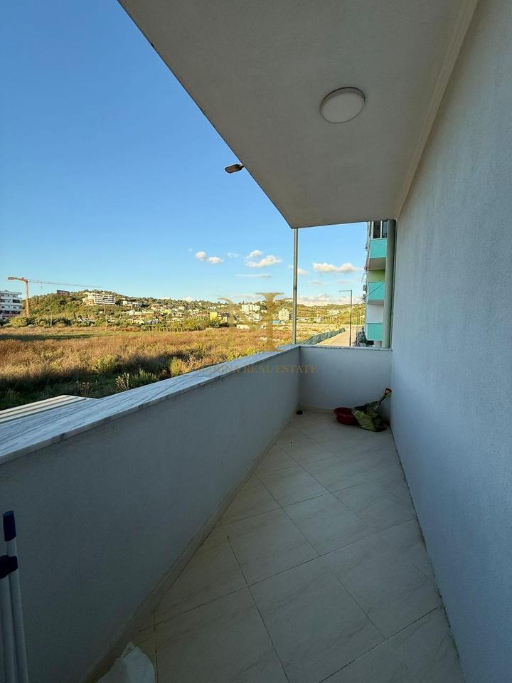 SHITET APARTAMENT 1+1 NE GOLEM, PRANE VM REZIDENCE!