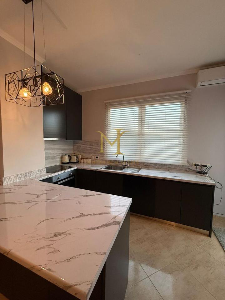 SHITET APARTAMENT 1+1 NE GOLEM, PRANE VM REZIDENCE!