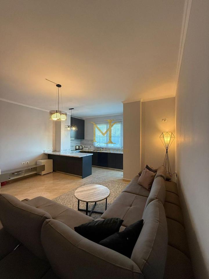 SHITET APARTAMENT 1+1 NE GOLEM, PRANE VM REZIDENCE!