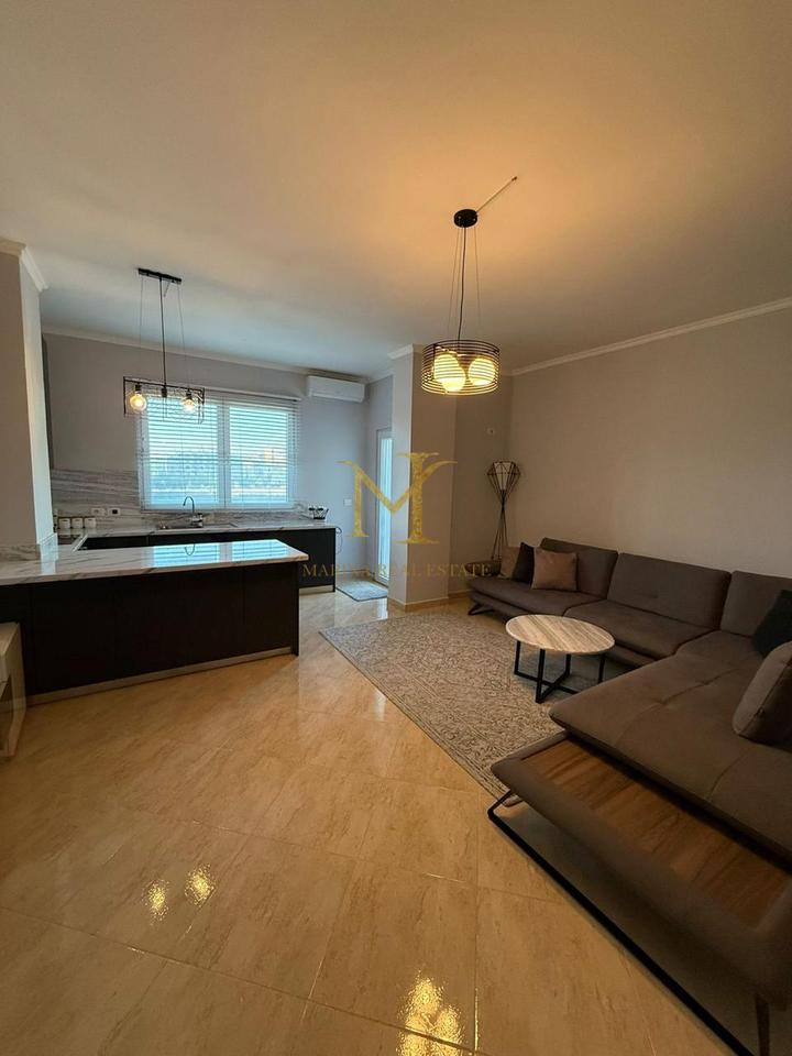 SHITET APARTAMENT 1+1 NE GOLEM, PRANE VM REZIDENCE!