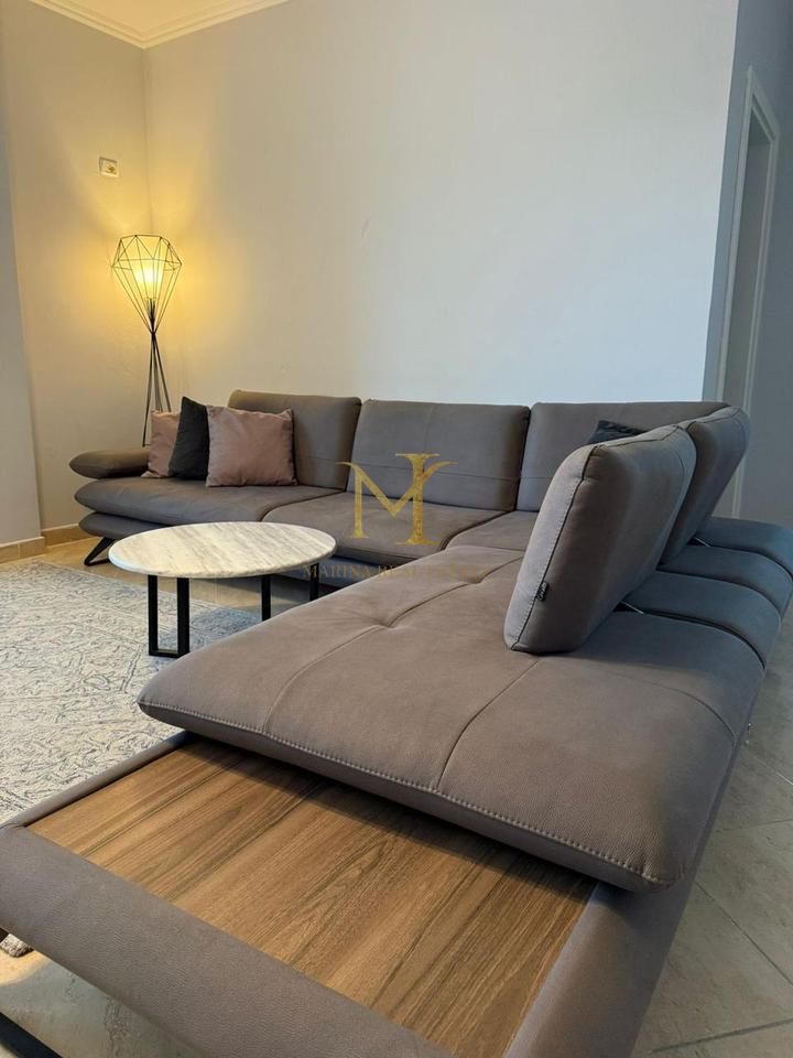 SHITET APARTAMENT 1+1 NE GOLEM, PRANE VM REZIDENCE!