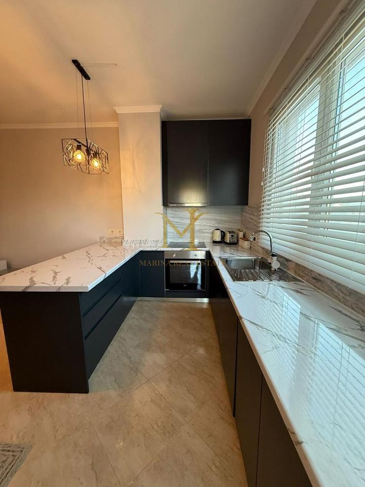 SHITET APARTAMENT 1+1 NE GOLEM, PRANE VM REZIDENCE!