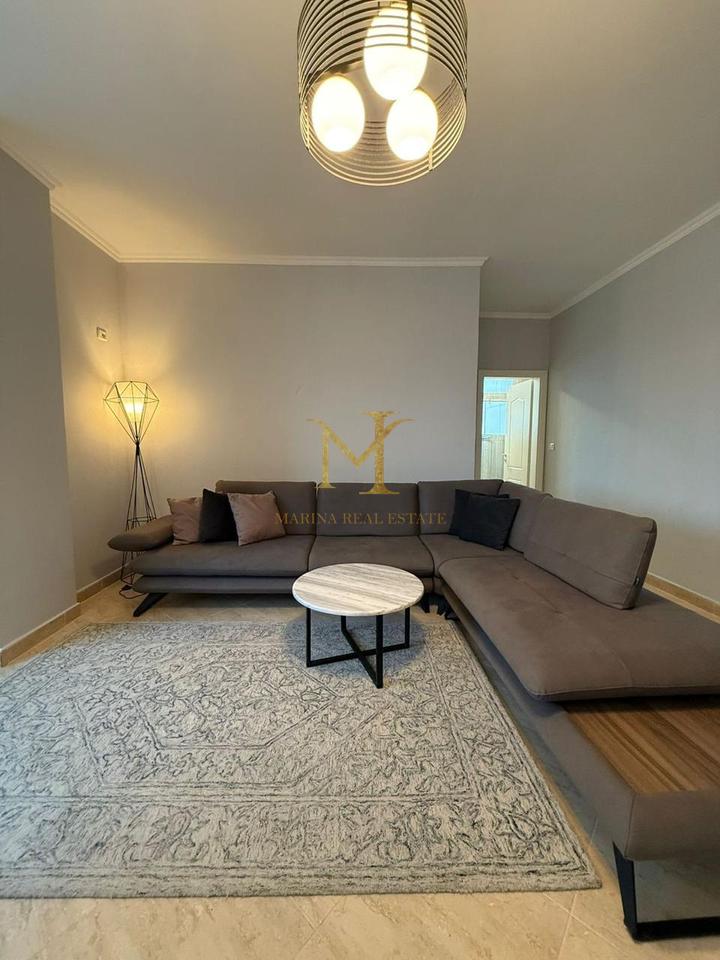 SHITET APARTAMENT 1+1 NE GOLEM, PRANE VM REZIDENCE!