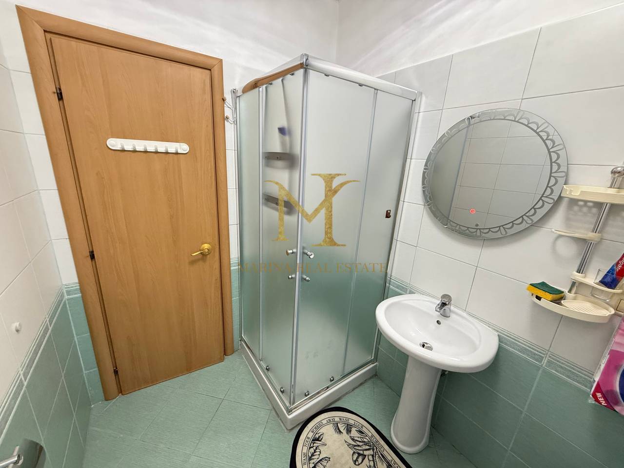 APARTAMENT 1+1 ME QERA NE PLAZH HEKURUDHA !!