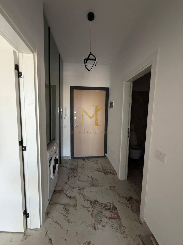 VENDESI APPARTAMENTO 1+1 NELLA RESIDENZA LIBURNA, GOLEM!