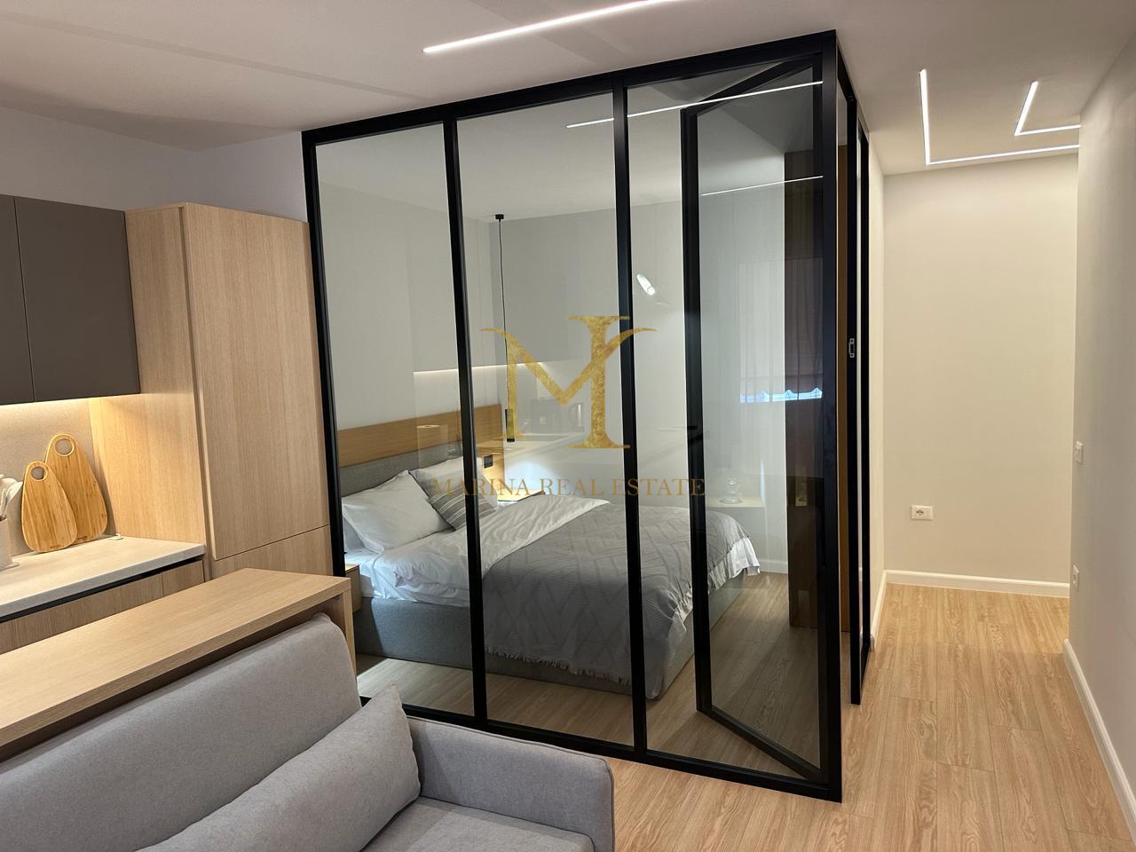 2 APARTAMENTE 1+1 NE PLAZH DURRES, PER SHITJE NGJIT ME PELIKANIN , SHITEN BASHKE !