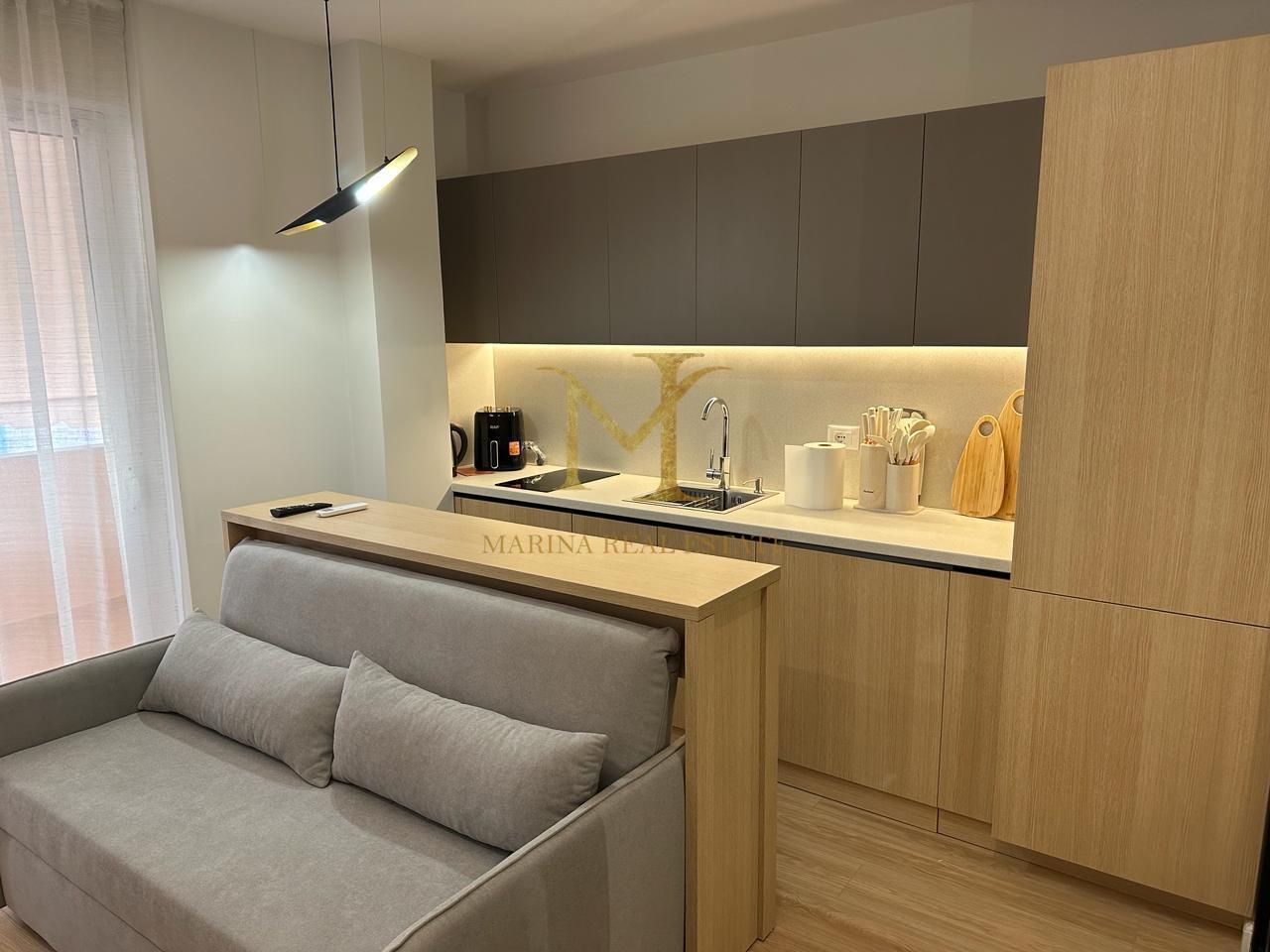 2 APARTAMENTE 1+1 NE PLAZH DURRES, PER SHITJE NGJIT ME PELIKANIN , SHITEN BASHKE !