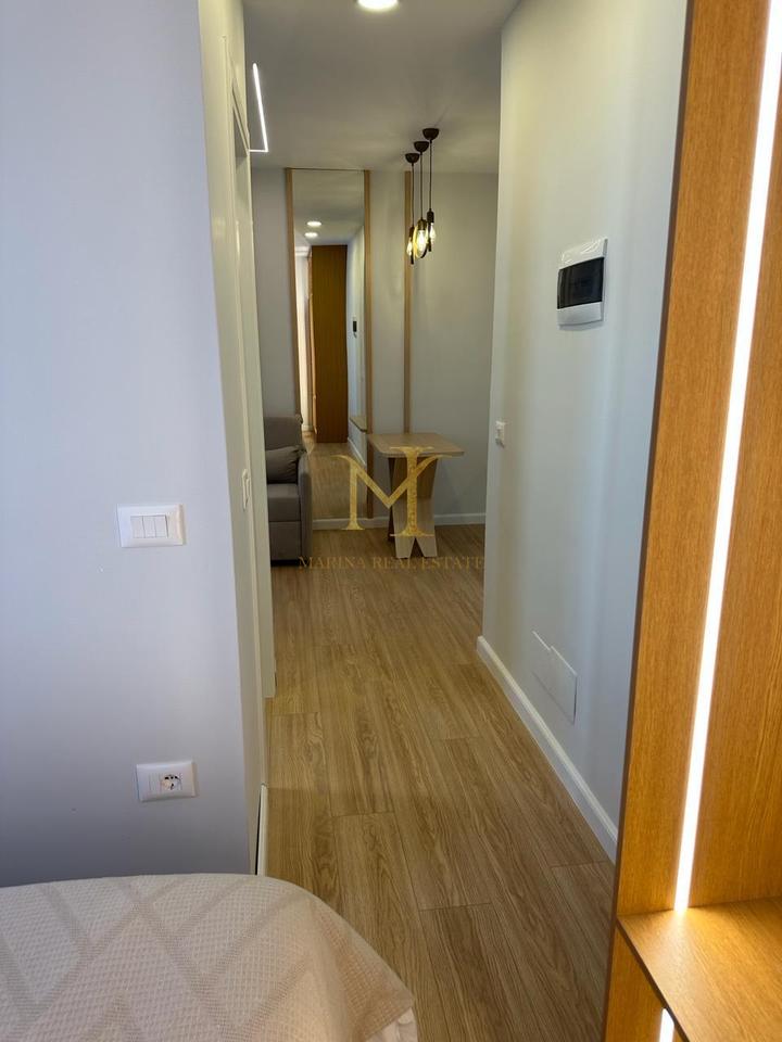 2 APARTAMENTE 1+1 NE PLAZH DURRES, PER SHITJE NGJIT ME PELIKANIN , SHITEN BASHKE !