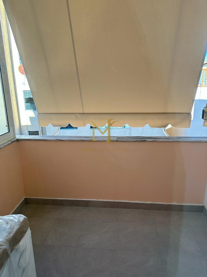 2 APARTAMENTE 1+1 NE PLAZH DURRES, PER SHITJE NGJIT ME PELIKANIN , SHITEN BASHKE !