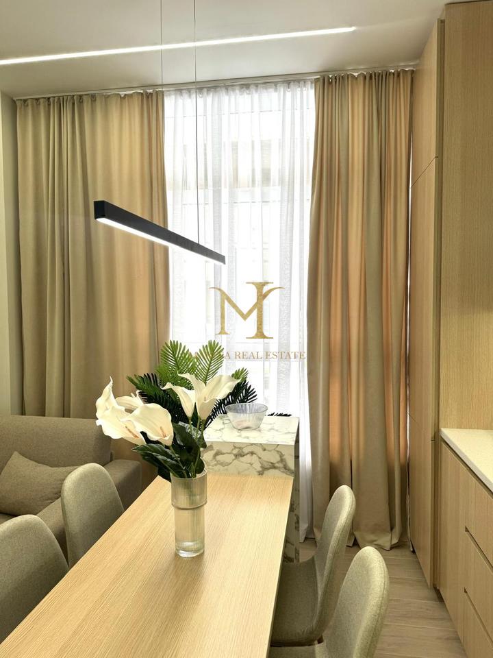 2 APARTAMENTE 1+1 NE PLAZH DURRES, PER SHITJE NGJIT ME PELIKANIN , SHITEN BASHKE !