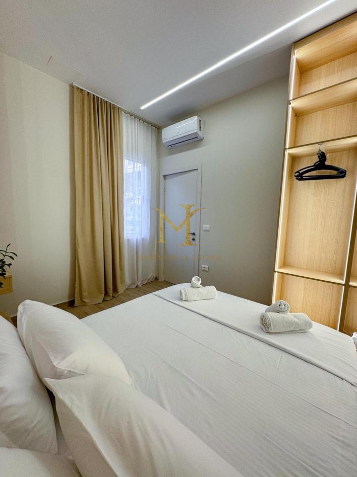 2 APARTAMENTE 1+1 NE PLAZH DURRES, PER SHITJE NGJIT ME PELIKANIN , SHITEN BASHKE !