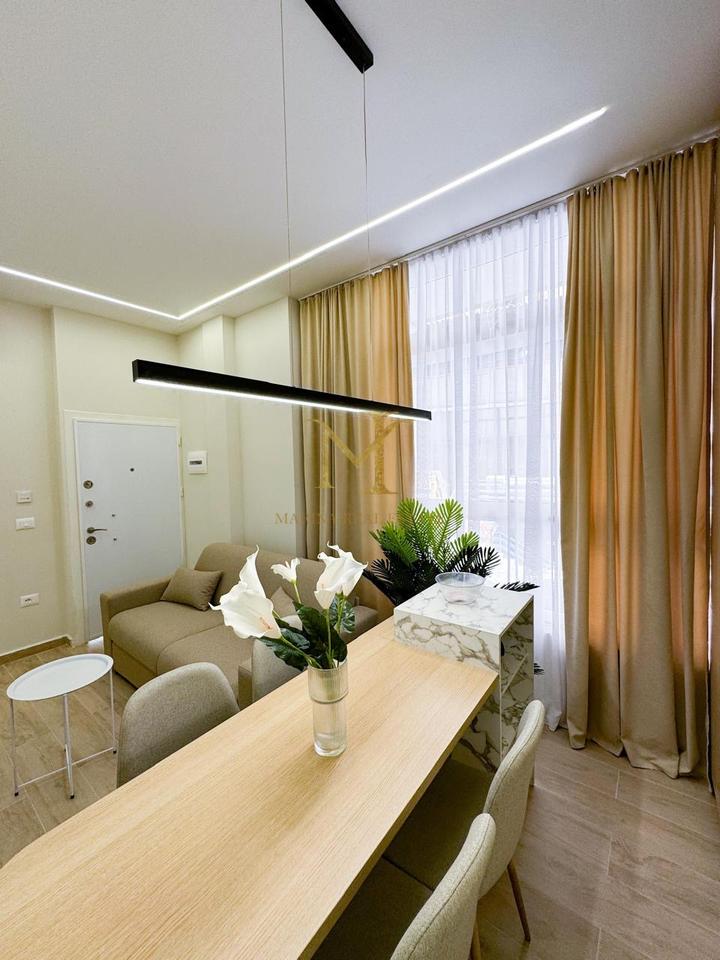 2 APARTAMENTE 1+1 NE PLAZH DURRES, PER SHITJE NGJIT ME PELIKANIN , SHITEN BASHKE !