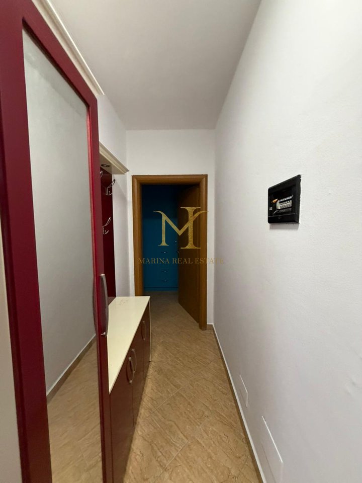 Apartament 2+1 me qera – Durrës (Plazh, Rrota e Kuqe)