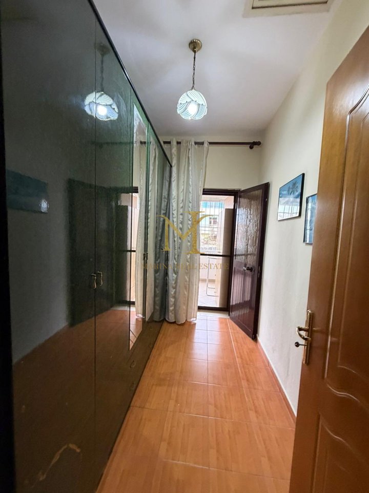 Jepet me qera shtëpi dykatëshe – Durrës (Plazh, Hekurudha)