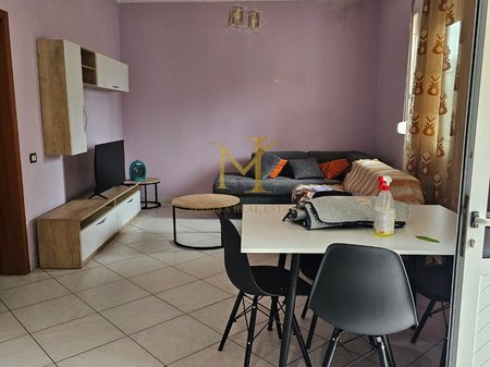 Casa in affitto nell'ex area della cava!